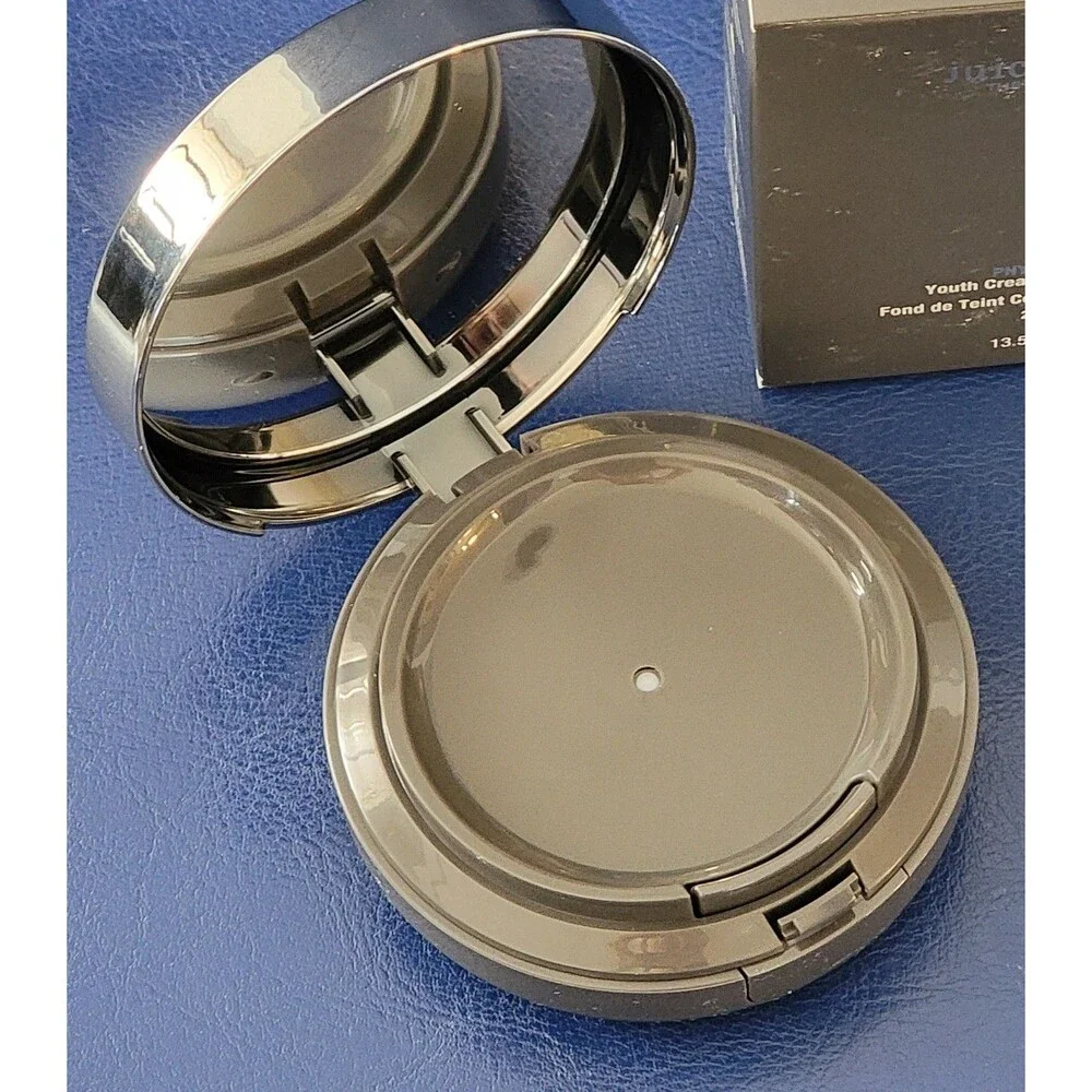 Juice Beauty Golden Tan Phyto-Pigments Youth Cream Compact Foundation Golden Tan